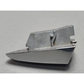 14-2020 ACURA MDX FRONT RIGHT PASSENGER SIDE EXTERIOR OUTER DOOR HANDLE CAP OEM