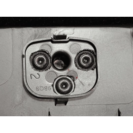 2024-25 BUICK ENVISTA PREFERED TRUNK PASSENGER SIDE QUARTER TRIM COVER PANEL OEM