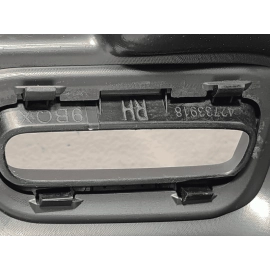 2024-25 BUICK ENVISTA PREFERED TRUNK PASSENGER SIDE QUARTER TRIM COVER PANEL OEM