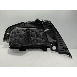 2024-25 BUICK ENVISTA PREFERED TRUNK PASSENGER SIDE QUARTER TRIM COVER PANEL OEM