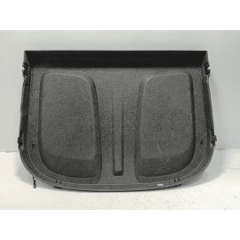 2024 BUICK ENVISTA REAR DECK SHELF PACKAGE TRAY TRIM PANEL COVER OEM 2024 BUICK ENVISTA REAR DECK SHELF PACKAGE TRAY TRIM PANEL COVER OEM