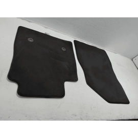 BUICK ENVISTA 2024 FRONT FLOOR CARPET COVER LINER MAT OEM