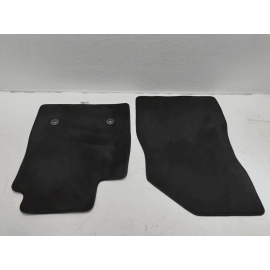 BUICK ENVISTA 2024 FRONT FLOOR CARPET COVER LINER MAT OEM