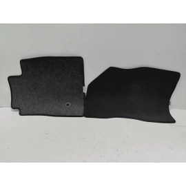 BUICK ENVISTA 2024 FRONT FLOOR CARPET COVER LINER MAT OEM