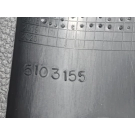 2018-2024 VOLKSWAGEN ATLAS REAR LEFT DRIVER SIDE LIFTGATE TRIM COVER PANEL OEM