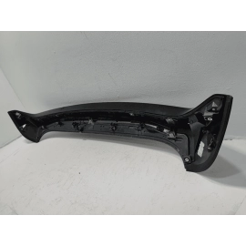 2017-2018 ACURA MDX TAILGATE LIFTGATE BACK DOOR ROOF SPOILER GRAY *NH797M* OEM