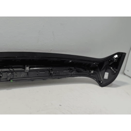 2017-2018 ACURA MDX TAILGATE LIFTGATE BACK DOOR ROOF SPOILER GRAY *NH797M* OEM