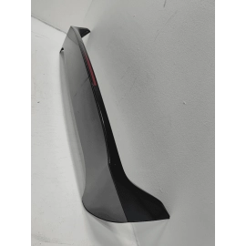 2017-2018 ACURA MDX TAILGATE LIFTGATE BACK DOOR ROOF SPOILER GRAY *NH797M* OEM