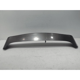 2017-2018 ACURA MDX TAILGATE LIFTGATE BACK DOOR ROOF SPOILER GRAY *NH797M* OEM