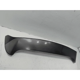 2017-2018 ACURA MDX TAILGATE LIFTGATE BACK DOOR ROOF SPOILER GRAY *NH797M* OEM