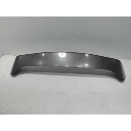 2017-2018 ACURA MDX TAILGATE LIFTGATE BACK DOOR ROOF SPOILER GRAY *NH797M* OEM