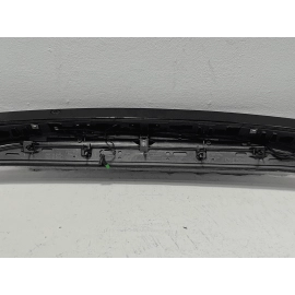 2017-2018 ACURA MDX TAILGATE LIFTGATE BACK DOOR ROOF SPOILER GRAY *NH797M* OEM