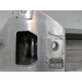 2014-2020 ACURA MDX FRONT BUMPER REINFORCEMENT IMPACT BAR BEAM OEM