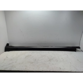 2017-2020 ACURA MDX LEFT DRIVER SIDE SKIRT ROCKER PANEL MOLDING NH797M OEM