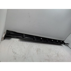 2017-2020 ACURA MDX LEFT DRIVER SIDE SKIRT ROCKER PANEL MOLDING NH797M OEM