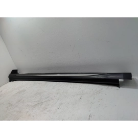 2017-2020 ACURA MDX LEFT DRIVER SIDE SKIRT ROCKER PANEL MOLDING NH797M OEM