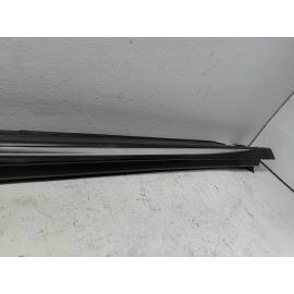 2017-2020 ACURA MDX LEFT DRIVER SIDE SKIRT ROCKER PANEL MOLDING NH797M OEM