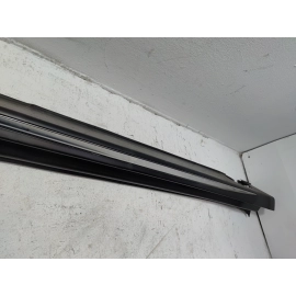 2017-2020 ACURA MDX LEFT DRIVER SIDE SKIRT ROCKER PANEL MOLDING NH797M OEM