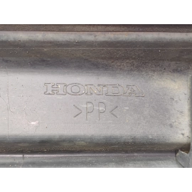 2017-2020 ACURA MDX LEFT DRIVER SIDE SKIRT ROCKER PANEL MOLDING NH797M OEM