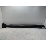 2017-2020 ACURA MDX LEFT DRIVER SIDE SKIRT ROCKER PANEL MOLDING NH797M OEM