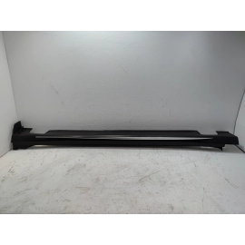 2017-2020 ACURA MDX LEFT DRIVER SIDE SKIRT ROCKER PANEL MOLDING NH797M OEM