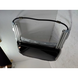 2017-2020 ACURA MDX SUN ROOF SUNROOF FRAME & WINDOW GLASS & MOTOR & SHADE OEM