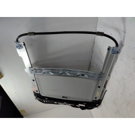 2017-2020 ACURA MDX SUN ROOF SUNROOF FRAME & WINDOW GLASS & MOTOR & SHADE OEM
