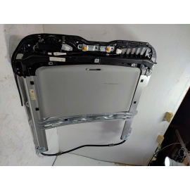 2017-2020 ACURA MDX SUN ROOF SUNROOF FRAME & WINDOW GLASS & MOTOR & SHADE OEM