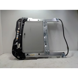 2017-2020 ACURA MDX SUN ROOF SUNROOF FRAME & WINDOW GLASS & MOTOR & SHADE OEM