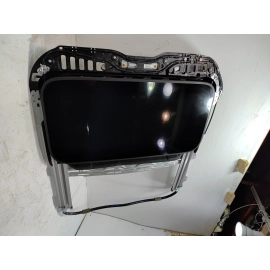 2017-2020 ACURA MDX SUN ROOF SUNROOF FRAME & WINDOW GLASS & MOTOR & SHADE OEM