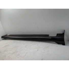 2017-2020 ACURA MDX PASSENGER SIDE SKIRT ROCKER PANEL MOLDING NH797M OEM