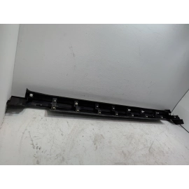 2017-2020 ACURA MDX PASSENGER SIDE SKIRT ROCKER PANEL MOLDING NH797M OEM