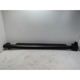 2017-2020 ACURA MDX PASSENGER SIDE SKIRT ROCKER PANEL MOLDING NH797M OEM