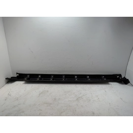 2017-2020 ACURA MDX PASSENGER SIDE SKIRT ROCKER PANEL MOLDING NH797M OEM