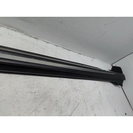 2017-2020 ACURA MDX PASSENGER SIDE SKIRT ROCKER PANEL MOLDING NH797M OEM