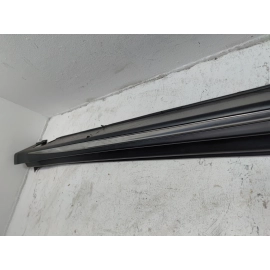 2017-2020 ACURA MDX PASSENGER SIDE SKIRT ROCKER PANEL MOLDING NH797M OEM