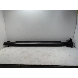 2017-2020 ACURA MDX PASSENGER SIDE SKIRT ROCKER PANEL MOLDING NH797M OEM