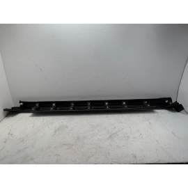 2017-2020 ACURA MDX PASSENGER SIDE SKIRT ROCKER PANEL MOLDING NH797M OEM