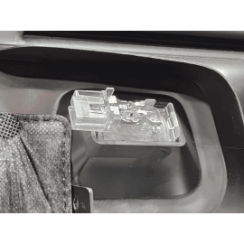 2024-2025 BUICK ENVISTA PREFERED TRUNK DRIVER SIDE QUARTER TRIM COVER PANEL OEM