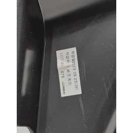 2024-2025 BUICK ENVISTA PREFERED TRUNK DRIVER SIDE QUARTER TRIM COVER PANEL OEM