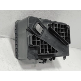 2016-2017 ACURA MDX 3.5L BATTERY TRAY HOLDER HOUSING BOX MOUNT BRACKET OEM 2016-2017 ACURA MDX 3.5L BATTERY TRAY HOLDER HOUSING BOX MOUNT BRACKET OEM