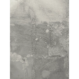 2016-2017 ACURA MDX 3.5L BATTERY TRAY HOLDER HOUSING BOX MOUNT BRACKET OEM 2016-2017 ACURA MDX 3.5L BATTERY TRAY HOLDER HOUSING BOX MOUNT BRACKET OEM