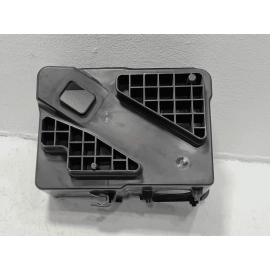 2016-2017 ACURA MDX 3.5L BATTERY TRAY HOLDER HOUSING BOX MOUNT BRACKET OEM 2016-2017 ACURA MDX 3.5L BATTERY TRAY HOLDER HOUSING BOX MOUNT BRACKET OEM