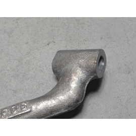 BUICK ENVISTA 2024 FWD 1.2L MOUNT SUPPORT BRACKET OEM