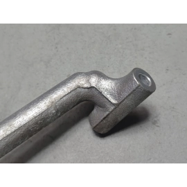 BUICK ENVISTA 2024 FWD 1.2L MOUNT SUPPORT BRACKET OEM