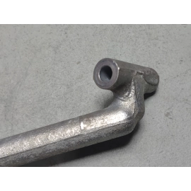 BUICK ENVISTA 2024 FWD 1.2L MOUNT SUPPORT BRACKET OEM