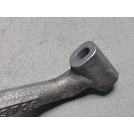 BUICK ENVISTA 2024 FWD 1.2L MOUNT SUPPORT BRACKET OEM