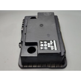 2016-2020 ACURA MDX 3.5L BATTERY TRAY HOLDER UPPER BRACKET PLATE COVER PANEL OEM 2016-2020 ACURA MDX 3.5L BATTERY TRAY HOLDER UPPER BRACKET PLATE COVER PANEL OEM