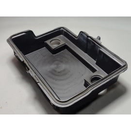 2016-2020 ACURA MDX 3.5L BATTERY TRAY HOLDER UPPER BRACKET PLATE COVER PANEL OEM 2016-2020 ACURA MDX 3.5L BATTERY TRAY HOLDER UPPER BRACKET PLATE COVER PANEL OEM