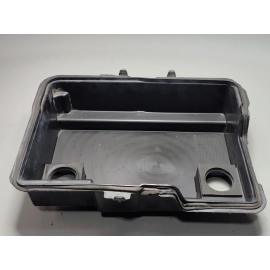 2016-2020 ACURA MDX 3.5L BATTERY TRAY HOLDER UPPER BRACKET PLATE COVER PANEL OEM 2016-2020 ACURA MDX 3.5L BATTERY TRAY HOLDER UPPER BRACKET PLATE COVER PANEL OEM